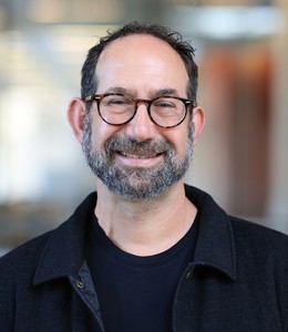 Ted Kalmus, MPA