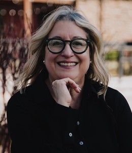Carmen Medina