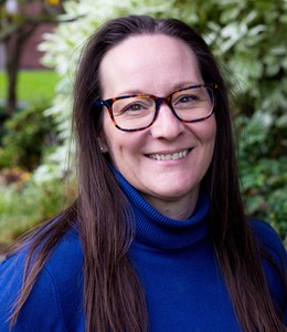 Jennifer Young