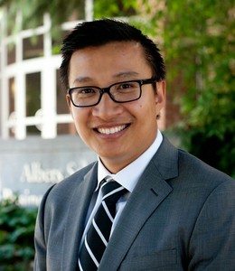Nathan Nguyen