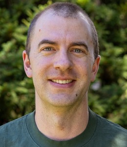 Jason Cabaniss, MLIS