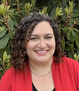 Christina De Senouillet, MBA