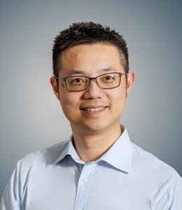 Jing-Sheng Li, PhD