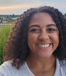 Maiya Mosteller