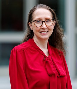 Melissa Owen, PhD, RN, CNE, FHFSA