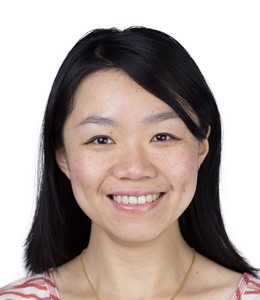 Yuting Lin, PhD, RN