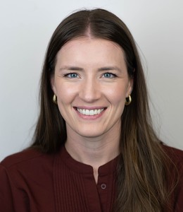 Katie Knott, MSN, RNC-OB