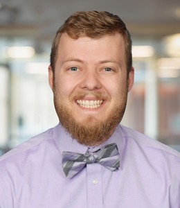 Christopher Smith, EdD