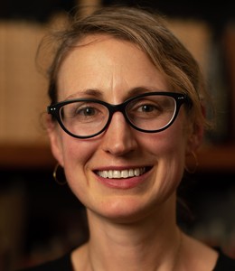 Kara Luckey, PhD