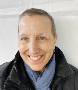 Monica J. Casper, PhD