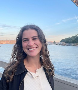 Samantha Kohn
