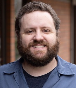 Craig Huber, MAE