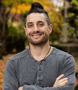 Edward Kusell-Zigelman