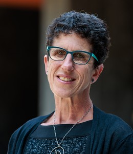 Jennifer Loertscher, PhD