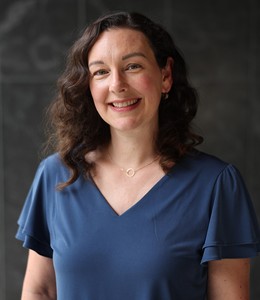 Carolyn Stenbak, PhD