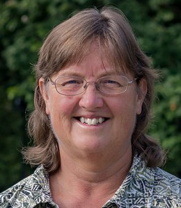 Shannon Britton, M.A.