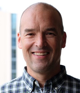 Peter Rowan, PhD, MBA, MA