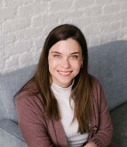 Laura Meader, MA, LICSW