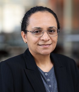 Maria (Tete) T. Stillwell