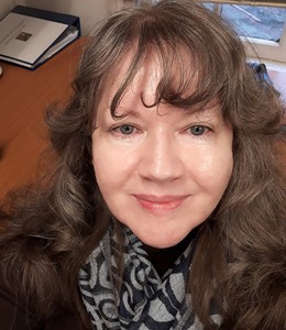 Verna McKinnon-Hipps, BA