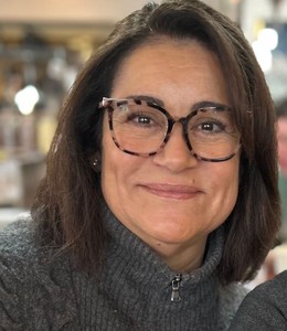 Norma Fuentes