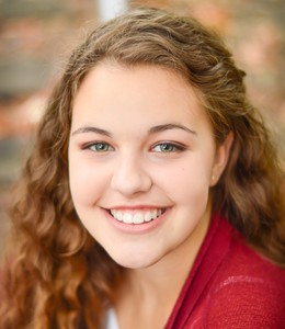 Melodie Gorow