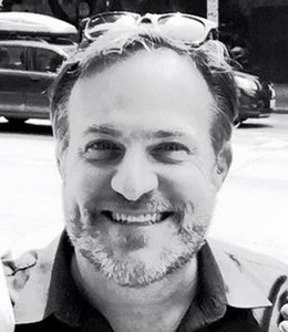 Richard Gray