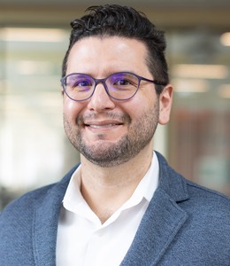 Anton Ward-Zanotto, PhD