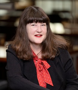 Colleen Fettig