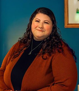 Ashley Coombs, PhD