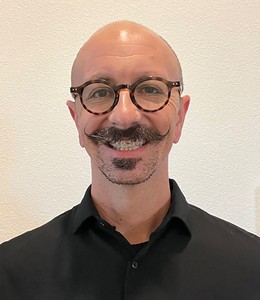 Timothy Sneed, PhD, LPC