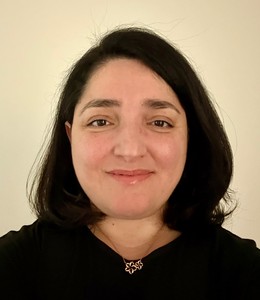 Diala Ezzeddine, PhD
