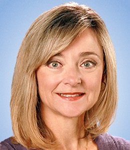 Linda Byron