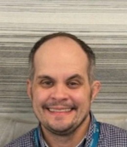 Hayden McIntyre, LICSW, SUDP
