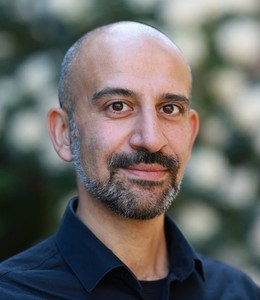 Onur Bakiner, PhD, MSc