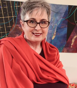 Theresa M. Earenfight, PhD