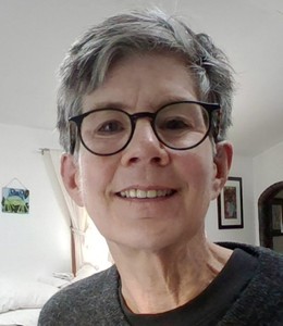 Ann Kenady