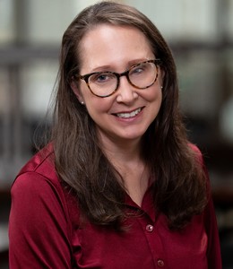 Melissa Owen, PhD, RN, CNE, FHFSA