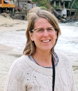 Harriet Phinney, PhD