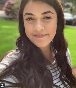 Mayra Arellano Serrano, BA