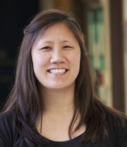 Anne Farina, PhD, LICSW