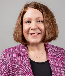 Hilary Lichterman, PhD