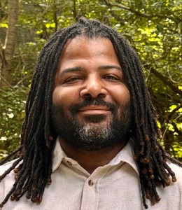 Brandon Shurn, PhD, LCPC (MD), LMHC (FL), NCC