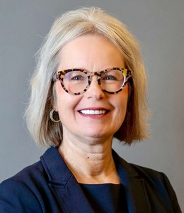 Lisa Kirkpatrick