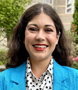 Carmen A. Rivera, MS