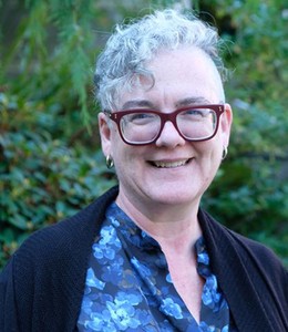 Erica Lee Martin, PhD