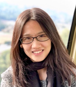 Jiangmeng Helen Liu