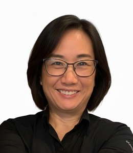 Rena Chinn, LMHC, MACP, MBA