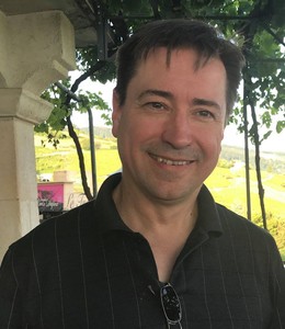 Sean McDowell, PhD