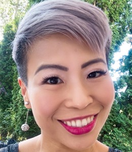Chia-Chi (Bonnie) Wang, MSW, LICSW, SUDP, MAC